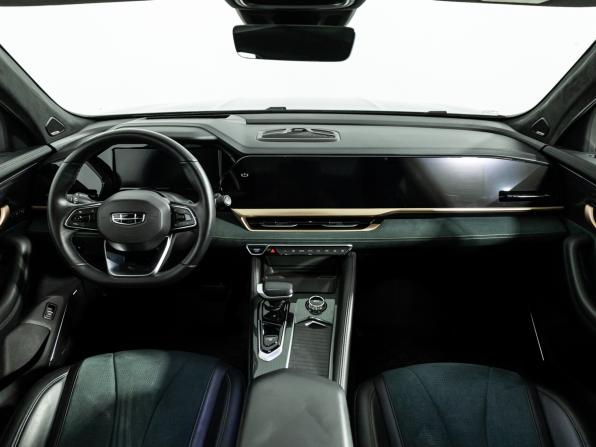 Geely Monjaro I с пробегом 2024 года, цена 2 999 700 рублей, 87728 км, внедорожник, Автокод Объявления