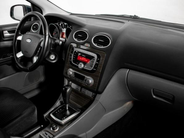 Ford Focus II Рестайлинг с пробегом 2008 года, цена 610 000 рублей, 237249 км, универсал, Автокод Объявления
