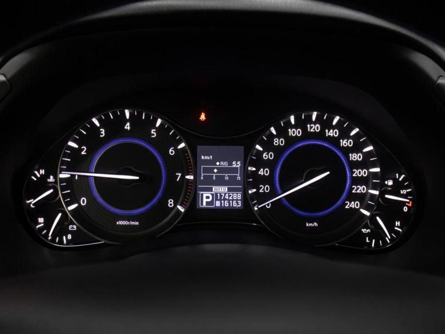 Infiniti QX56 II Москва  - изображение 16