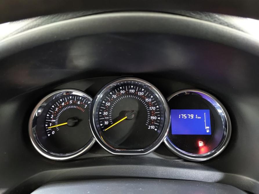 Renault Sandero II Уфа  - изображение 16