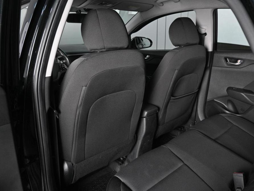 Hyundai Solaris II Ростов-на-Дону  - изображение 11