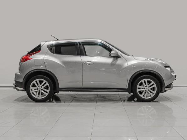 Nissan Juke I с пробегом 2012 года, цена 940 000 рублей, 121467 км, внедорожник, Автокод Объявления