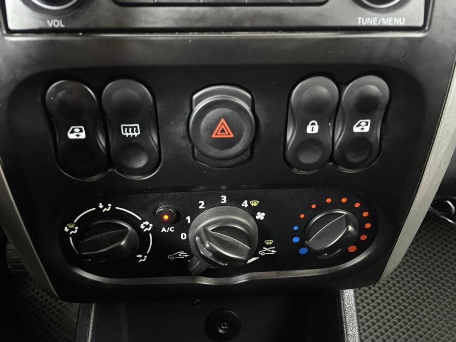 Nissan Almera III (G15) Воронеж  - изображение 17