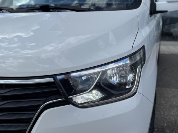 Hyundai Grand Starex I Рестайлинг 2 с пробегом 2019 года, цена 3 650 000 рублей, 110055 км, минивэн, Автокод Объявления
