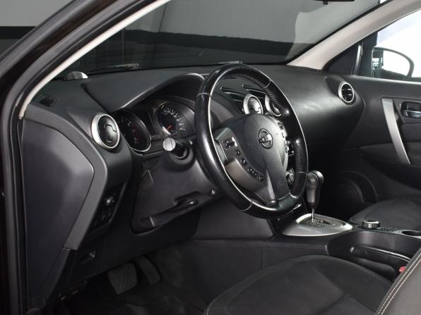 Nissan Qashqai I Рестайлинг с пробегом 2012 года, цена 1 264 995 рублей, 159052 км, внедорожник, Автокод Объявления