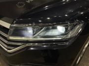Volkswagen Touareg III Пермь  - изображение 39