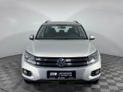 Volkswagen Tiguan I Ростов-на-Дону  - изображение 23