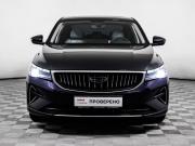 Geely Emgrand II Москва  - изображение 21