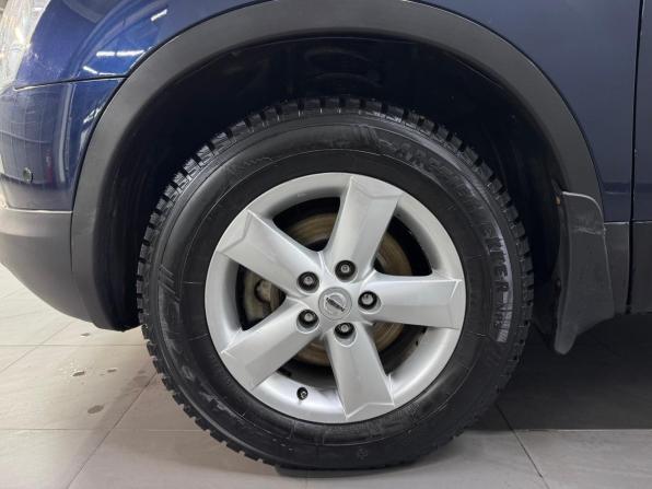 Nissan Qashqai I с пробегом 2009 года, цена 847 000 рублей, 178619 км, внедорожник, Автокод Объявления
