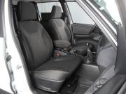 Lada (ВАЗ) Niva Travel I Минеральные Воды  - изображение 25