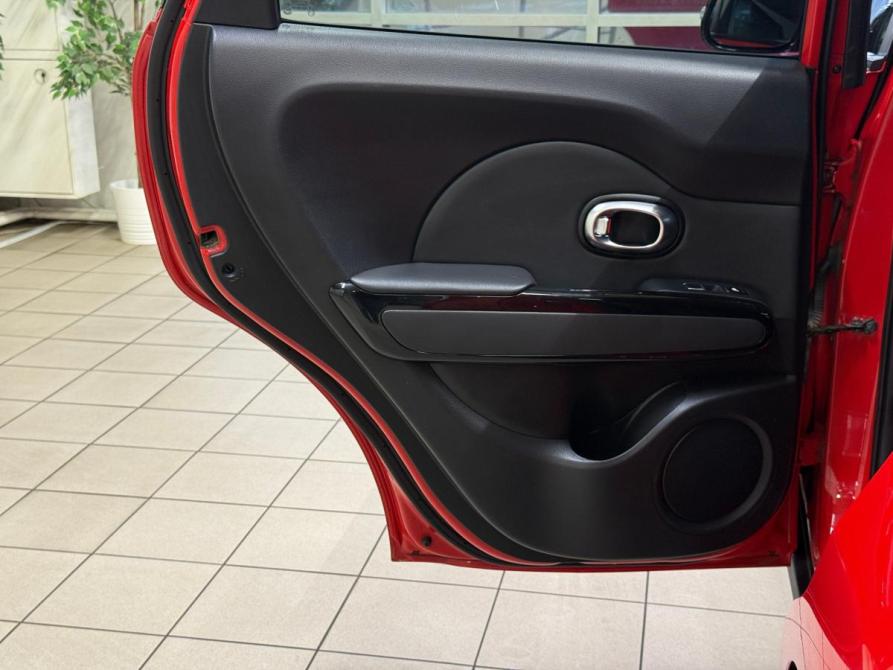 Kia Soul II Рестайлинг Волгоград  - изображение 15
