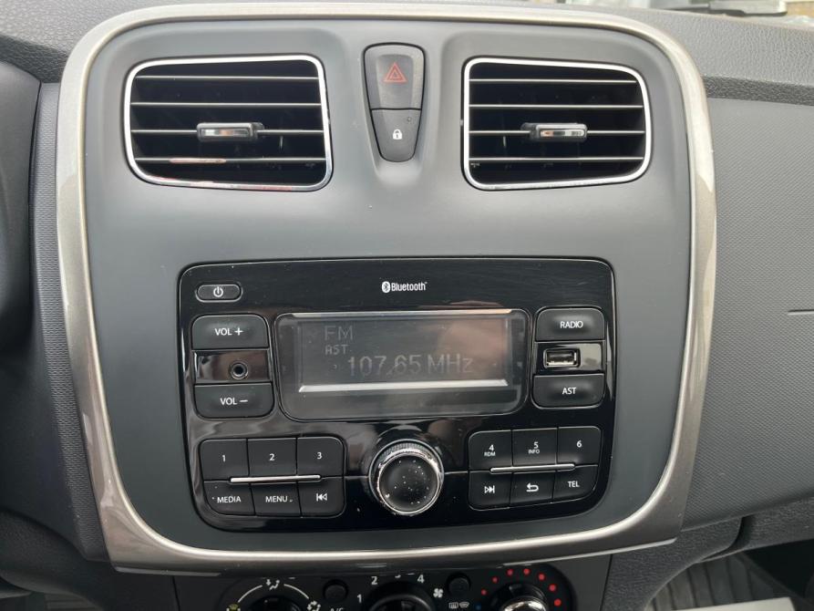 Renault Sandero II Октябрьский  - изображение 13