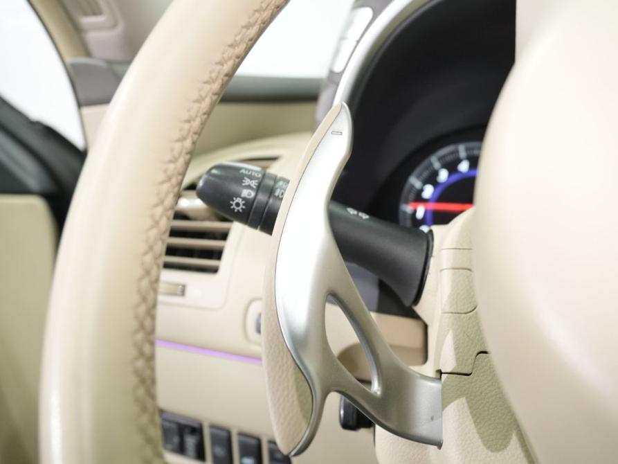 Infiniti FX II (S51) Рестайлинг Новосибирск  - изображение 33