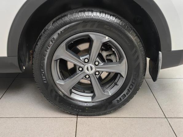 Haval F7 I с пробегом 2021 года, цена 1 714 000 рублей, 77050 км, внедорожник, Автокод Объявления