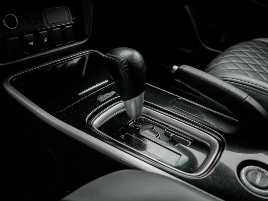 Mitsubishi Outlander III Рестайлинг 2 Екатеринбург  - изображение 23