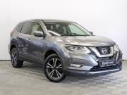 Nissan X-Trail III Рестайлинг Москва  - изображение 33