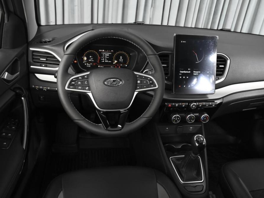Lada (ВАЗ) Vesta I Рестайлинг (NG) Ставрополь  - изображение 12