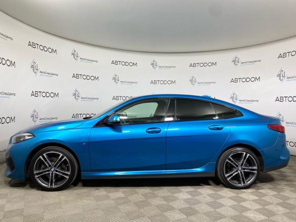 BMW 2 серии F44 с пробегом 2020 года, цена 2 474 900 рублей, 127513 км, седан, Автокод Объявления
