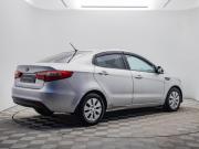 Kia Rio III Москва  - изображение 20