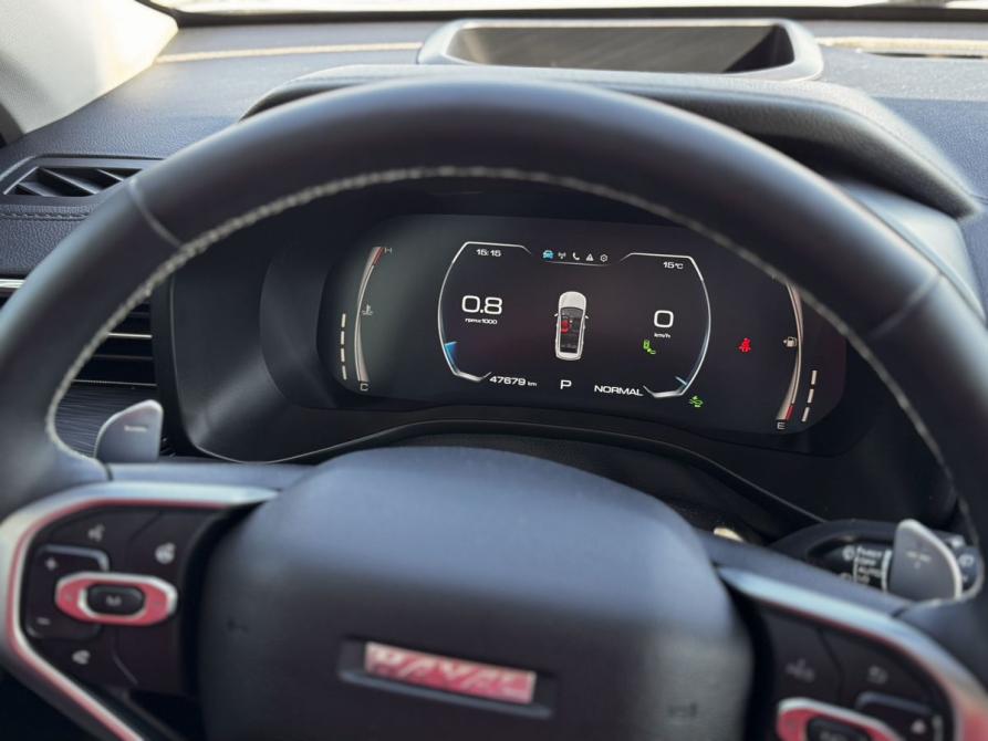 Haval Jolion I Тверь  - изображение 11