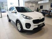 Kia Sportage IV Серпухов  - изображение 11