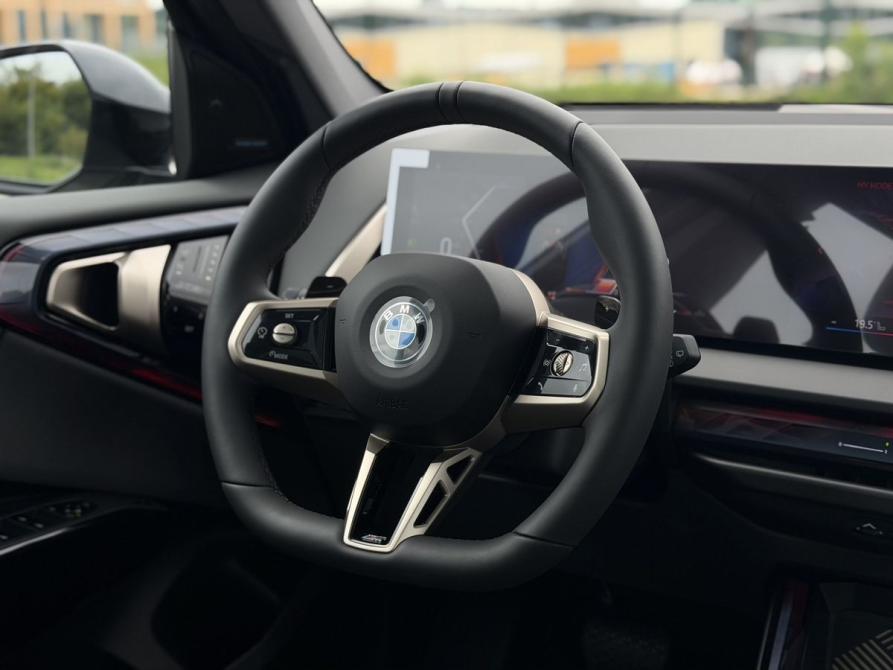 BMW X3 IV (G45/G48) Казань  - изображение 21