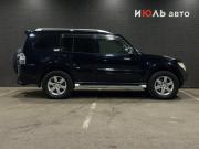 Mitsubishi Pajero IV Челябинск  - изображение 22