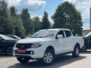 Mitsubishi L200 V Санкт-Петербург  - изображение 14