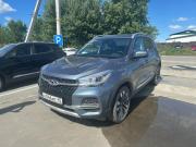 Chery Tiggo 4 I Рестайлинг Курган  - изображение 9