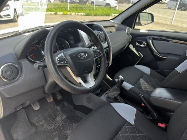 Lada (ВАЗ) Largus I Рестайлинг с пробегом 2021 года, цена 1 090 000 рублей, 149751 км, универсал, Автокод Объявления