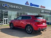 Changan UNI-S (CS55 Plus) I Набережные Челны  - изображение 32