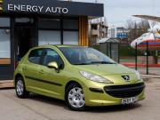 Peugeot 207 I Уфа  - изображение 16