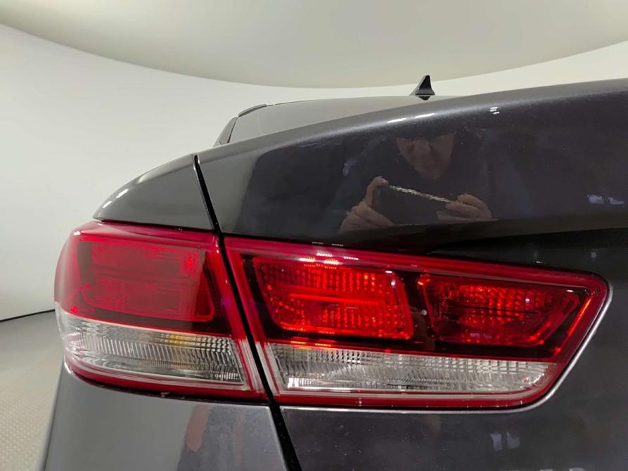 Kia Optima IV Рестайлинг Уфа  - изображение 11