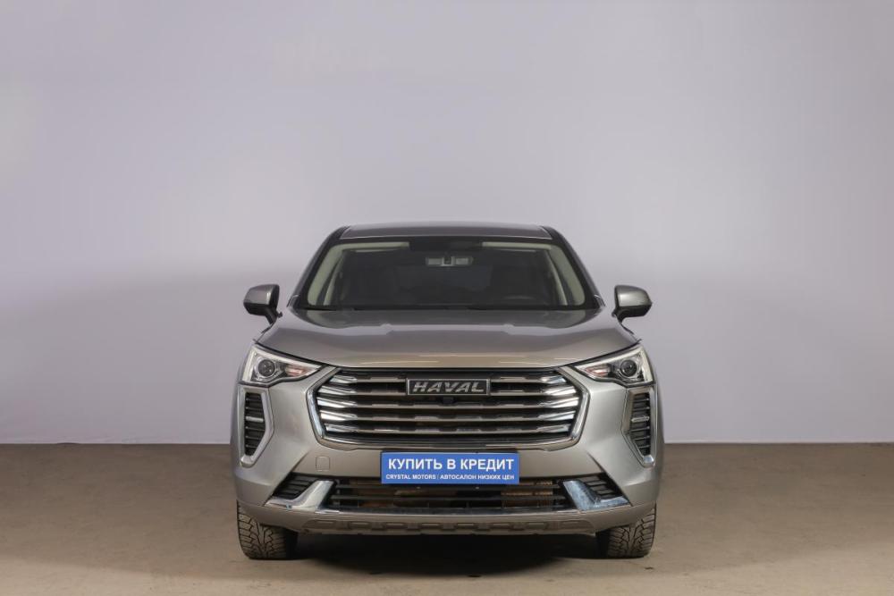 Haval Jolion I Новосибирск  - изображение 2