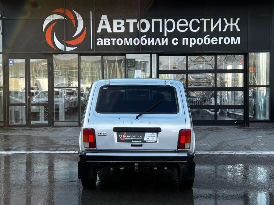 Lada (ВАЗ) Niva Legend Волгоград  - изображение 5