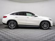 Mercedes-Benz GLE Coupe I (C292) Москва  - изображение 27
