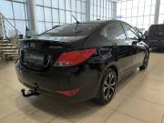 Hyundai Solaris I Рестайлинг Казань  - изображение 28