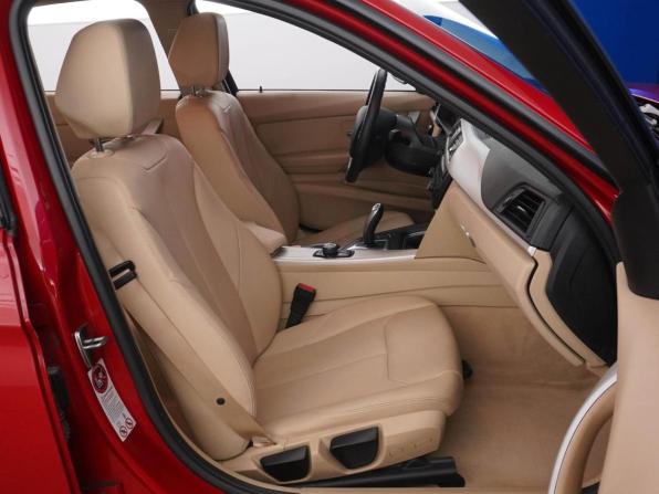 BMW 3 серии VI (F3x) с пробегом 2014 года, цена 1 677 077 рублей, 70708 км, седан, Автокод Объявления