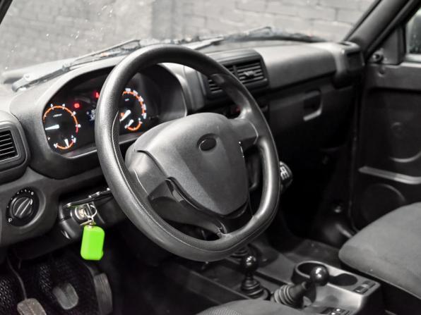 Lada (ВАЗ) 2121 (4x4) I Рестайлинг (2020) с пробегом 2019 года, цена 680 000 рублей, 51994 км, внедорожник, Автокод Объявления