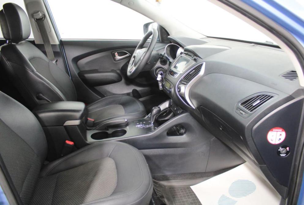 Hyundai ix35 I Нижний Новгород  - изображение 13