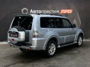 Mitsubishi Pajero IV Рестайлинг 1 Пермь  - изображение 28