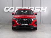 Chery Tiggo 7 Pro Max I Воронеж  - изображение 25