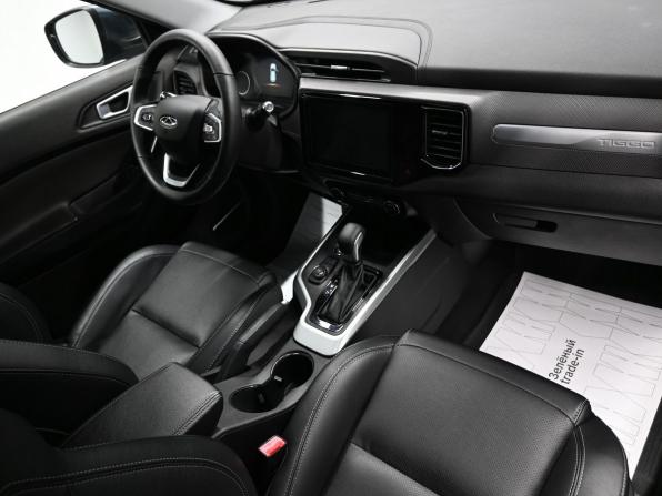 Chery Tiggo 4 I Рестайлинг с пробегом 2020 года, цена 1 345 000 рублей, 85029 км, внедорожник, Автокод Объявления