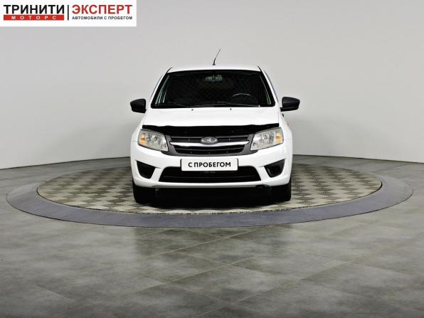 Lada (ВАЗ) Granta I с пробегом 2016 года, цена 380 000 рублей, 213627 км, лифтбек, Автокод Объявления