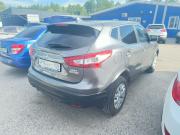 Nissan Qashqai II Пермь  - изображение 15