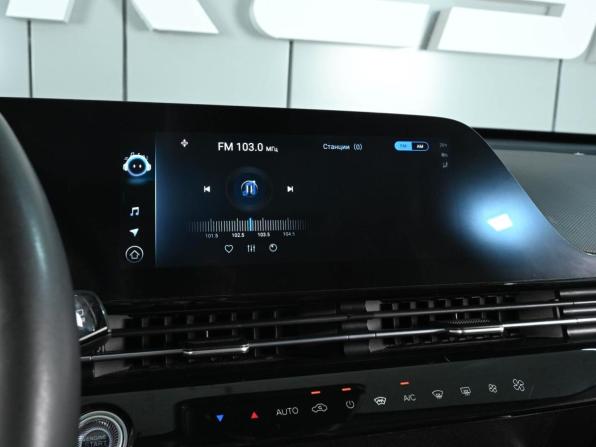 Omoda C5 I с пробегом 2023 года, цена 1 649 000 рублей, 110549 км, внедорожник, Автокод Объявления