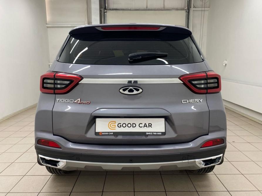 Chery Tiggo 4 Pro I Энгельс  - изображение 5