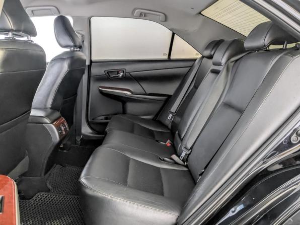 Toyota Camry VII (XV50) с пробегом 2014 года, цена 1 995 000 рублей, 269004 км, седан, Автокод Объявления