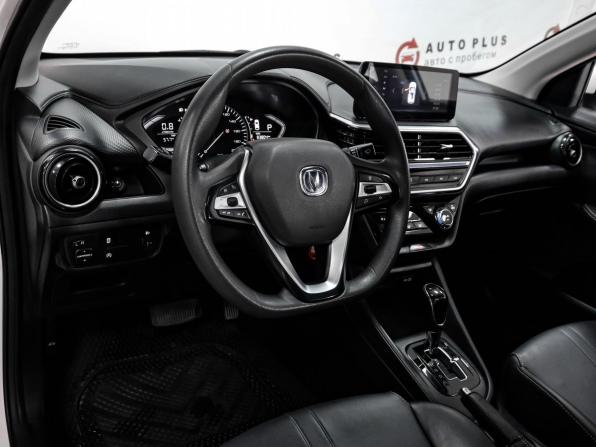 Changan Alsvin с пробегом 2023 года, цена 849 000 рублей, 83804 км, седан, Автокод Объявления