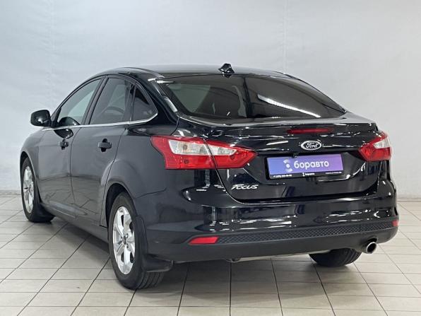 Ford Focus III с пробегом 2012 года, цена 950 000 рублей, 112760 км, седан, Автокод Объявления